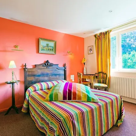 Relais D'auvergne
