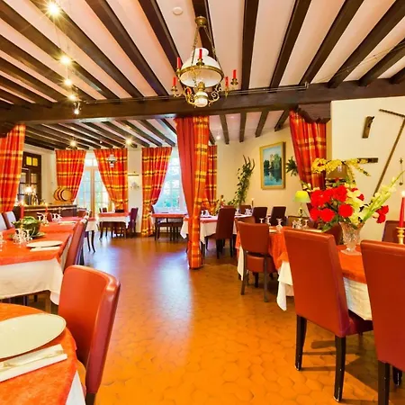 Relais D'auvergne 3* Saint-Gervais-d'Auvergne