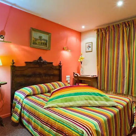 Hotel Relais D'auvergne