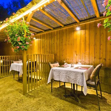 Relais D'auvergne 3* Saint-Gervais-d'Auvergne