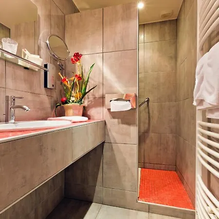 Hotel Relais D'auvergne 3*